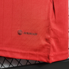 22/23 Manchester United Home