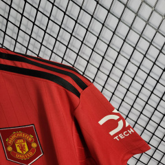 22/23 Manchester United Home