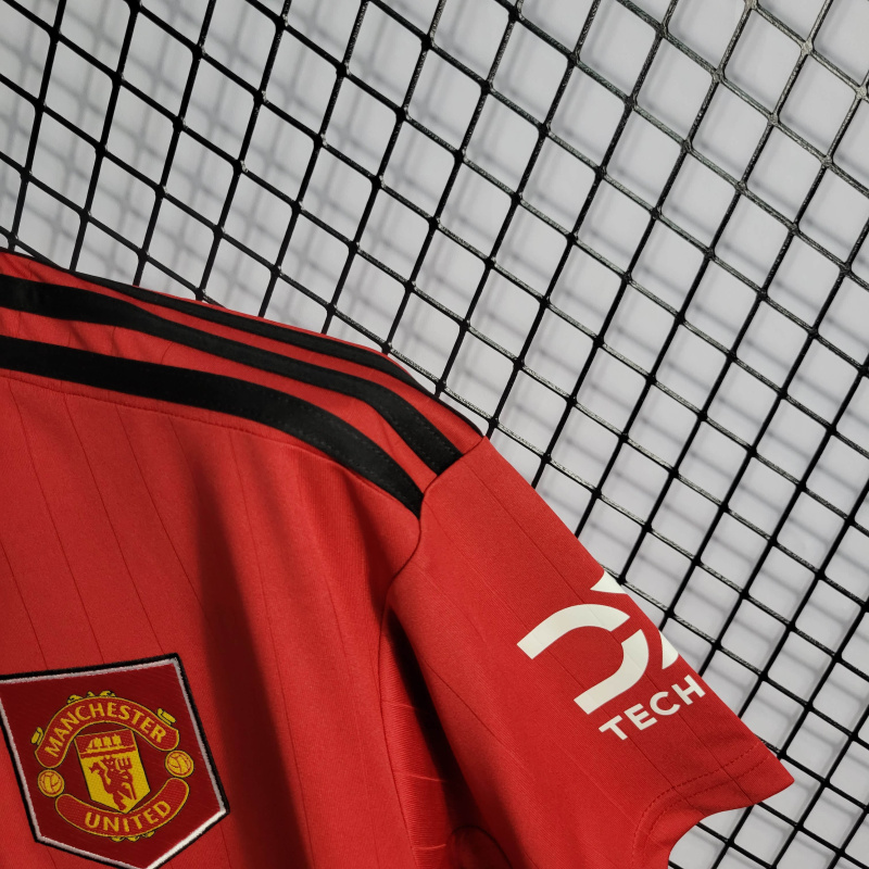 22/23 Manchester United Home