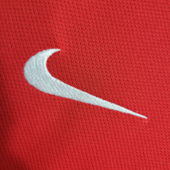 Retro 10/11 Manchester United
