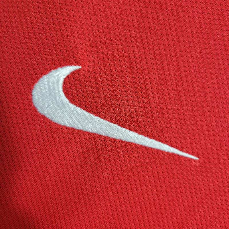 Retro 10/11 Manchester United