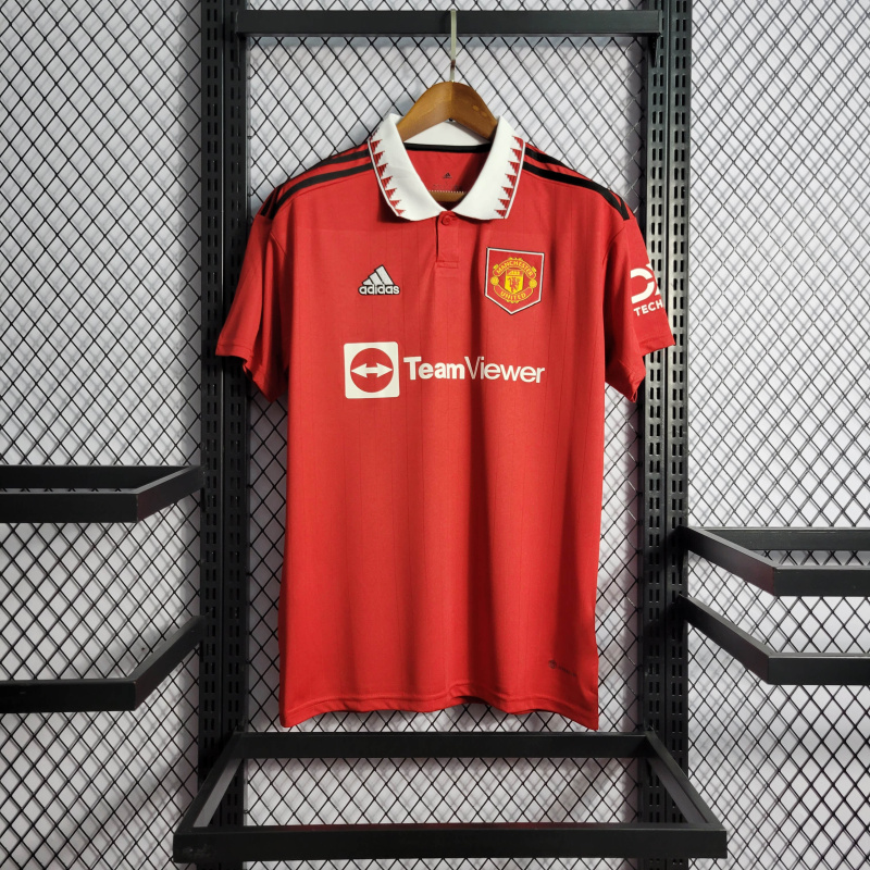 22/23 Manchester United Home