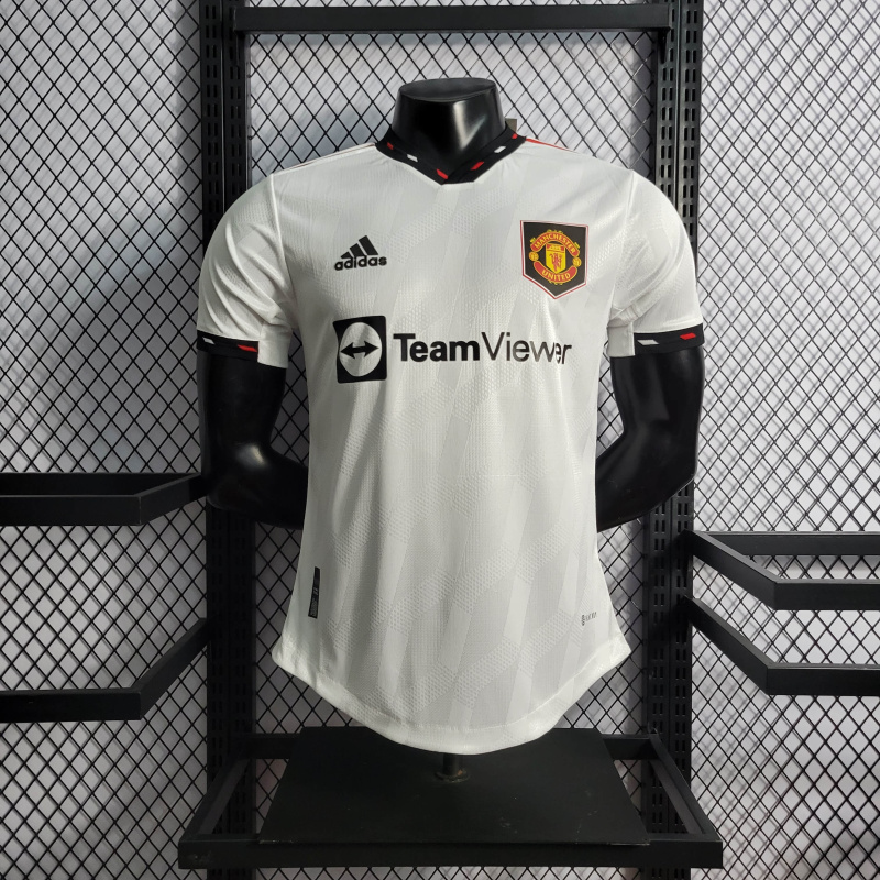 22/23 Player Manchester United Away
