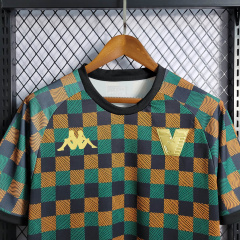 22/23 Venezia F.C. Training Suit Size S-XXL