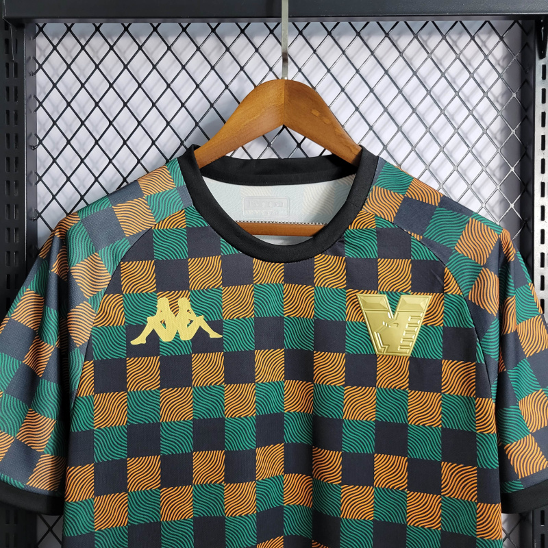 22/23 Venezia F.C. Training Suit Size S-XXL
