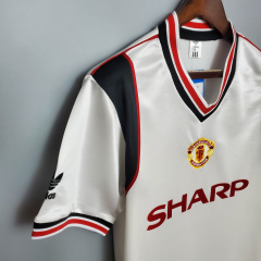 Retro 1985 Tottenham Hotspur  white S-XXL