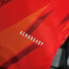 23/24 Arsenal Red Training Suit Size S-XXL
