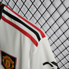 22/23 Manchester United Away