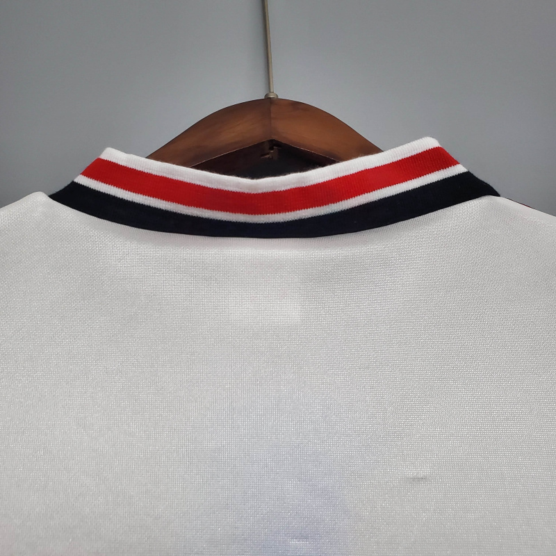 Retro 1985 Tottenham Hotspur  white S-XXL