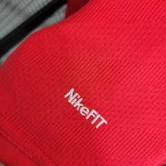 Retro Long Sleeve 07/08 Manchester United Home S-XXL