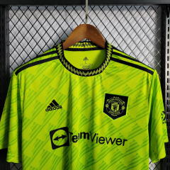 22/23 Manchester United 2 Away