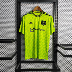 22/23 Manchester United 2 Away