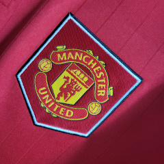22/23 Manchester United Home