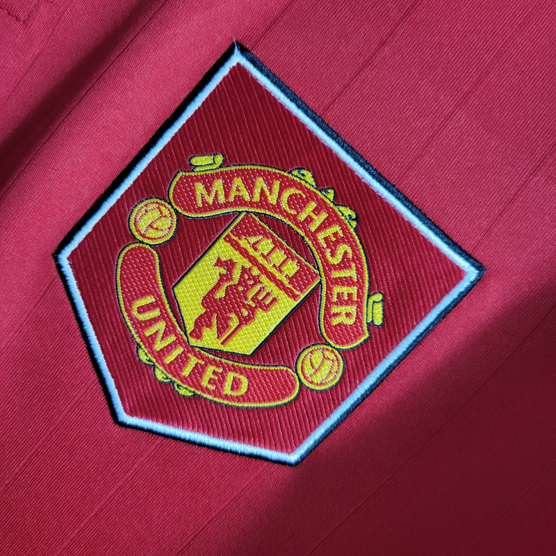 22/23 Manchester United Home