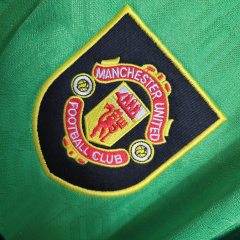 Retro 1992/94 Manchester United Size S-XXL