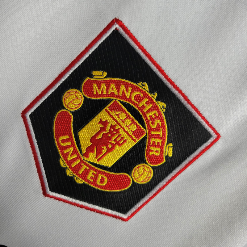 22/23 Manchester United Away