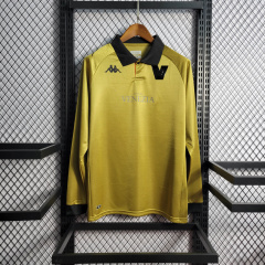 22/23 Long Sleeve Venezia F.C. Size S-XXL