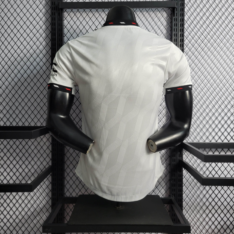 22/23 Player Manchester United Away