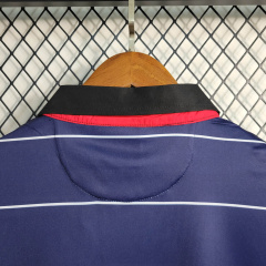 Retro 1999/00 Manchester United away size S-XXL
