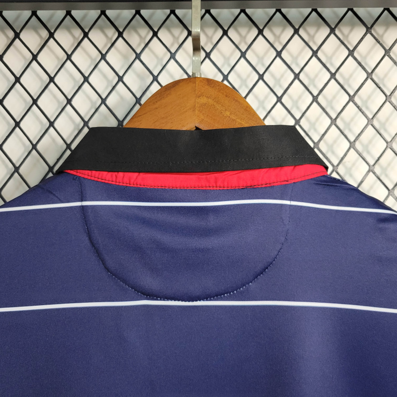 Retro 1999/00 Manchester United away size S-XXL
