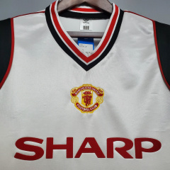 Retro 1985 Tottenham Hotspur  white S-XXL