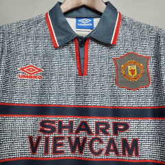 Retro 95/96  Manchester United away S-XXL