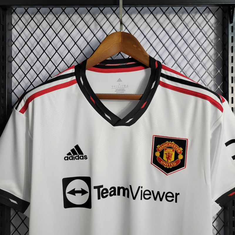 22/23 Manchester United Away