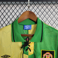 Retro 1992/94 Manchester United Size S-XXL