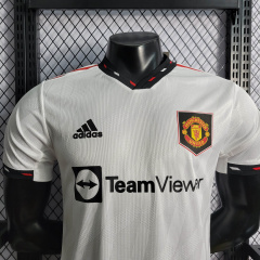 22/23 Player Manchester United Away