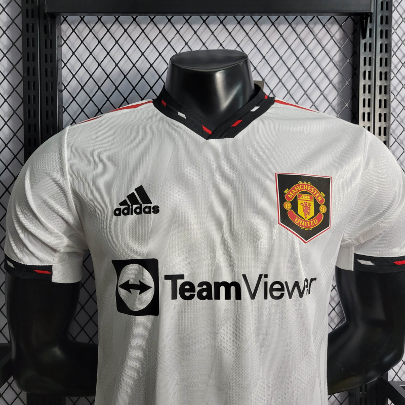 22/23 Player Manchester United Away