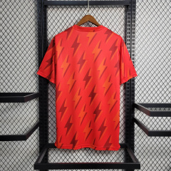 23/24 Arsenal Red Training Suit Size S-XXL