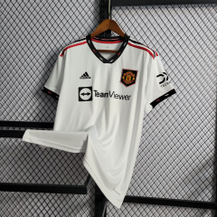 22/23 Manchester United Away