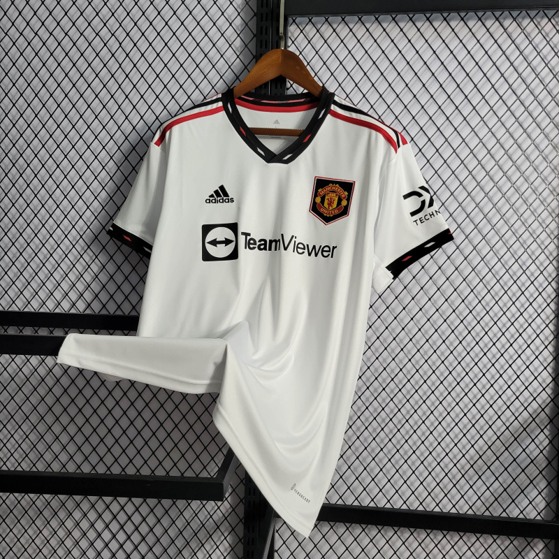 22/23 Manchester United Away