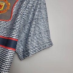 Retro 95/96  Manchester United away S-XXL