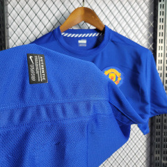 Retro 07/08 Manchester United Away S-XXL