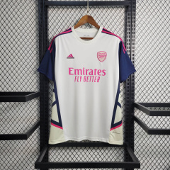23/24 Arsenal Training Suit Size S-XXL