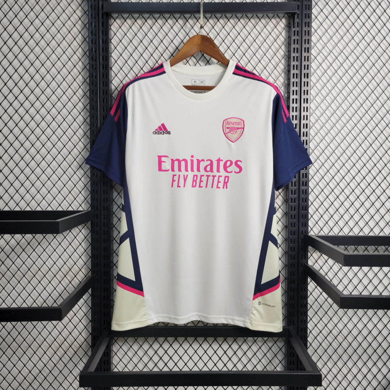 23/24 Arsenal Training Suit Size S-XXL