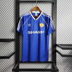Retro 1988 Manchester United