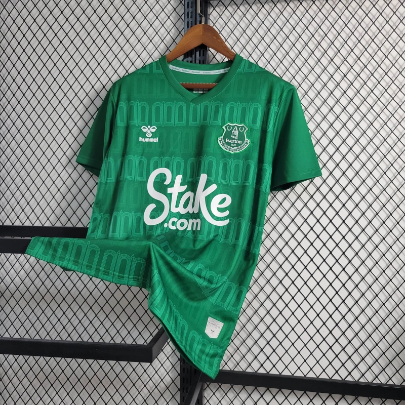 23/24 Everton away size S-XXL