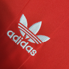 Retro 84 Manchester United Home Size S-XXL