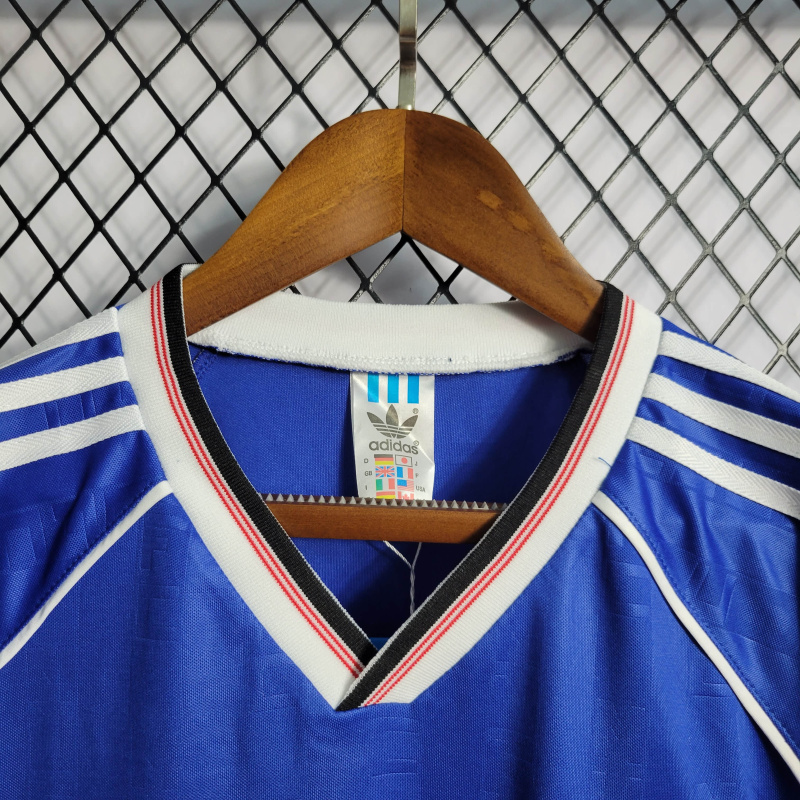 Retro 1988 Manchester United