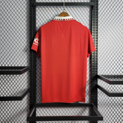 22/23 Manchester United Home