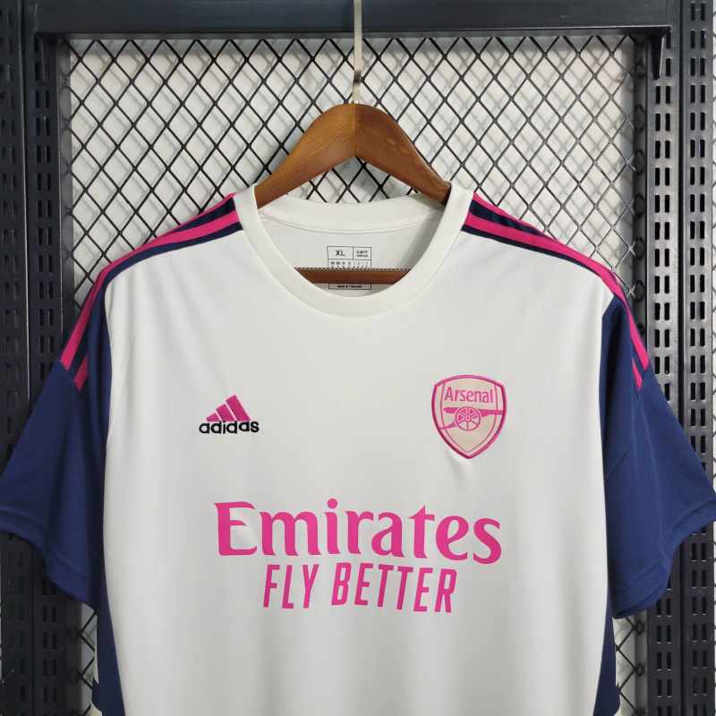 23/24 Arsenal Training Suit Size S-XXL
