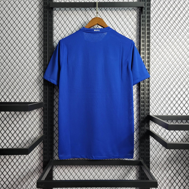 Retro 07/08 Manchester United Away S-XXL