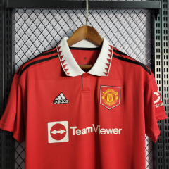 22/23 Manchester United Home