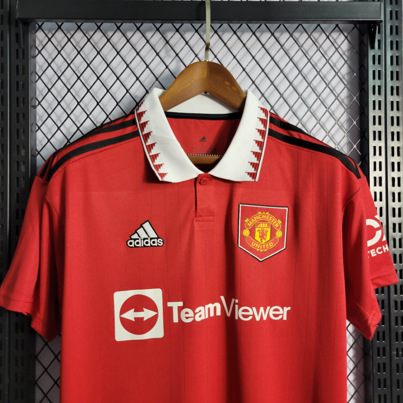 22/23 Manchester United Home