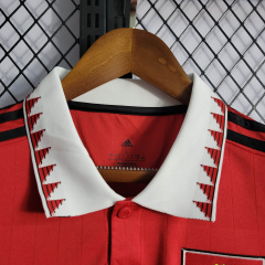 22/23 Manchester United Home