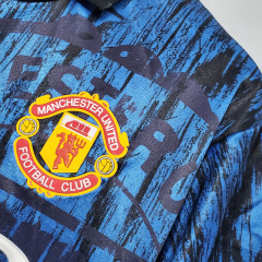 Retro 92/93 Manchester United  away S-XXL