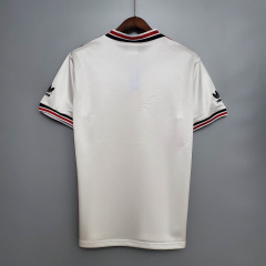 Retro 1985 Tottenham Hotspur  white S-XXL