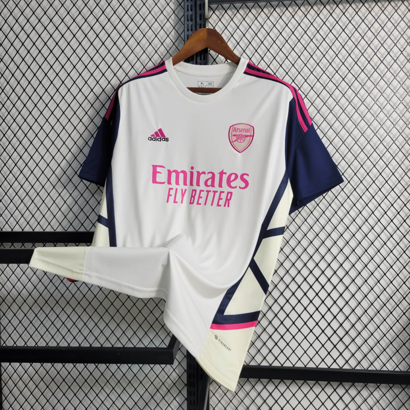 23/24 Arsenal Training Suit Size S-XXL